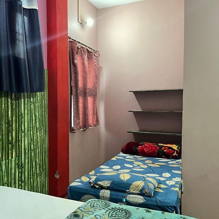 Indra Paying Guest House Varanasi Exterior photo