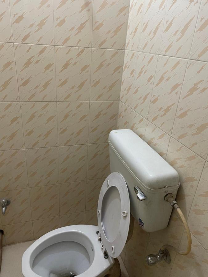 Indra Paying Guest House Varanasi Exterior photo