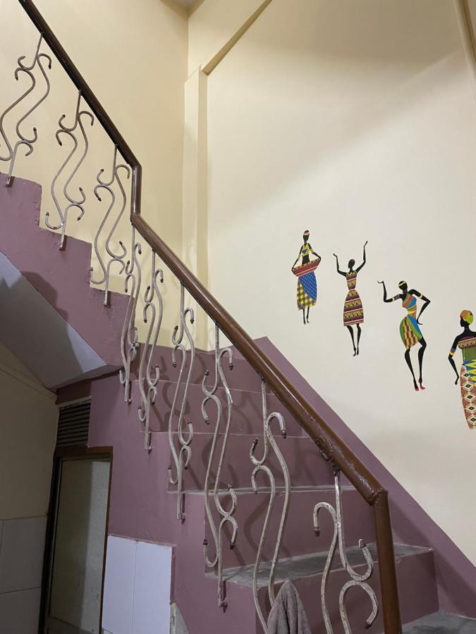 Indra Paying Guest House Varanasi Exterior photo
