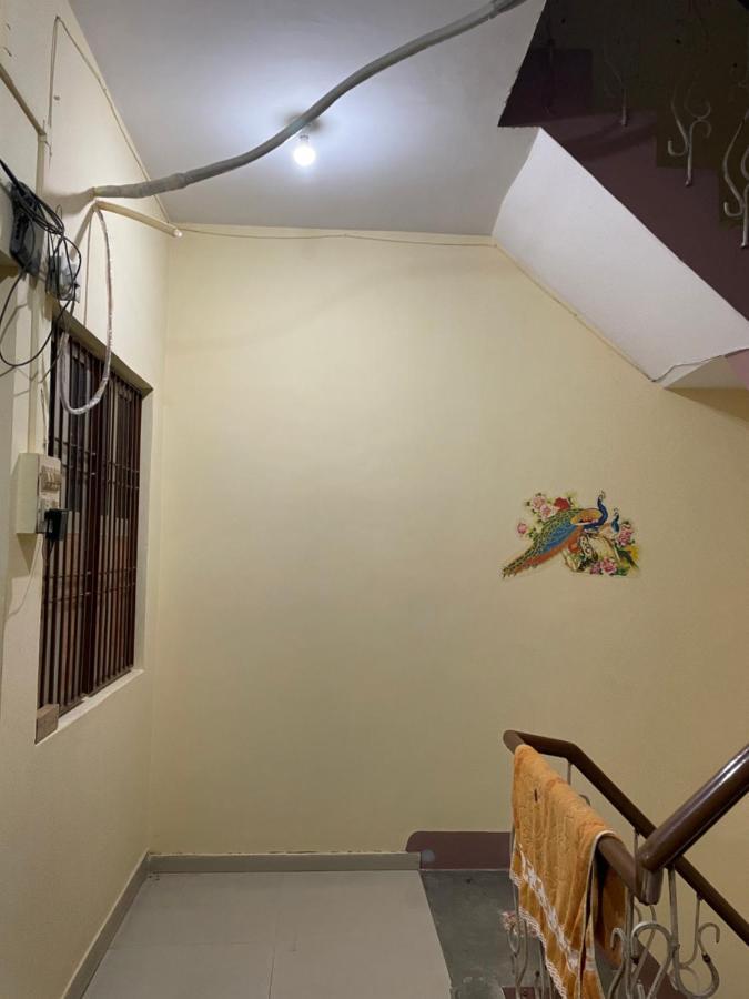 Indra Paying Guest House Varanasi Exterior photo