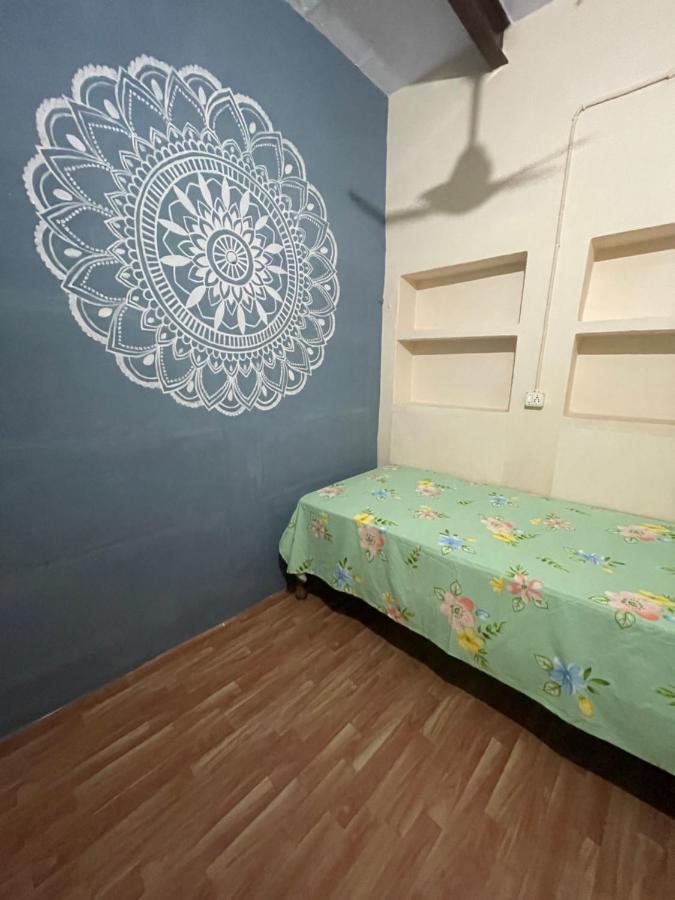 Indra Paying Guest House Varanasi Exterior photo