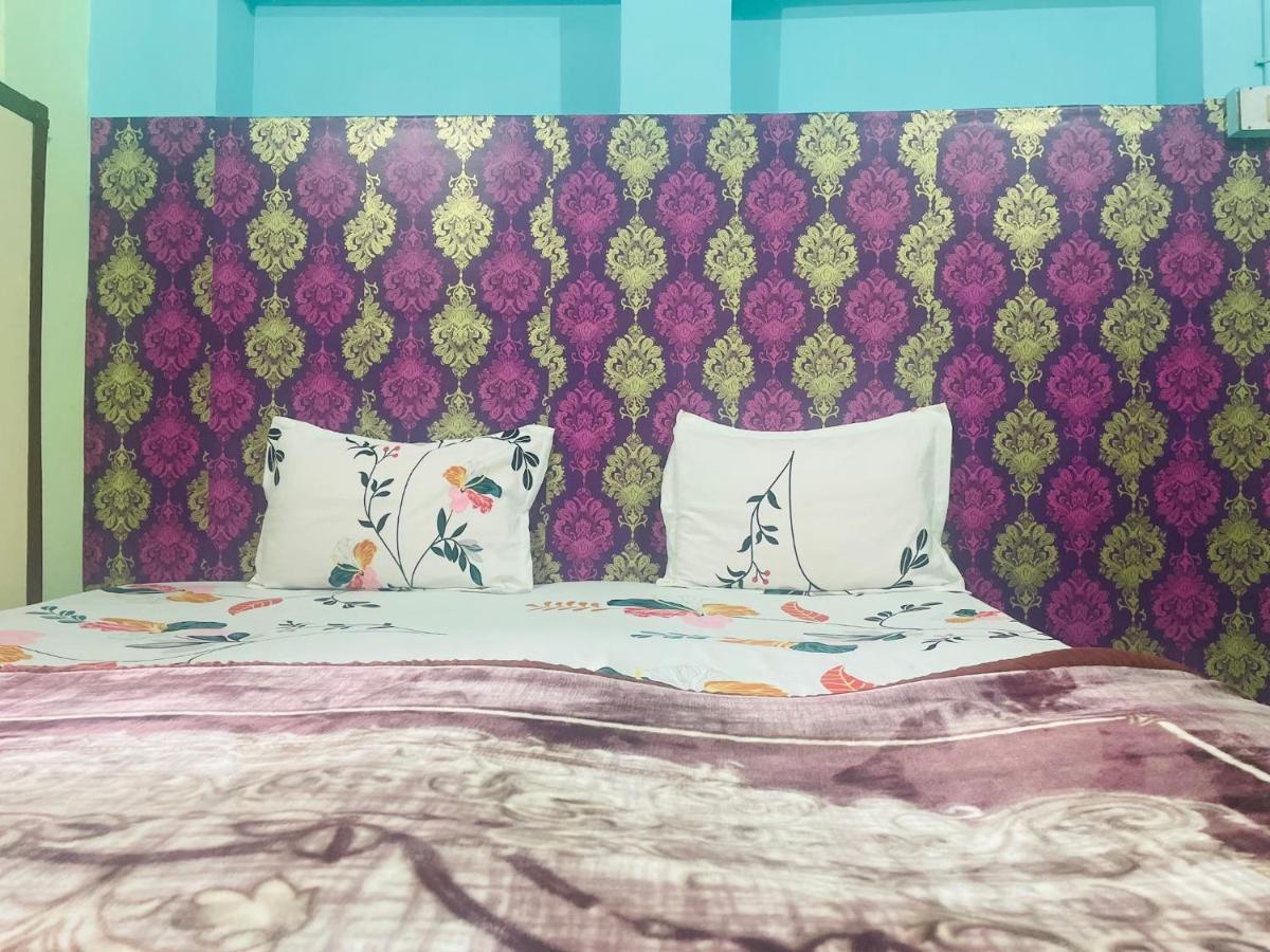 Indra Paying Guest House Varanasi Exterior photo