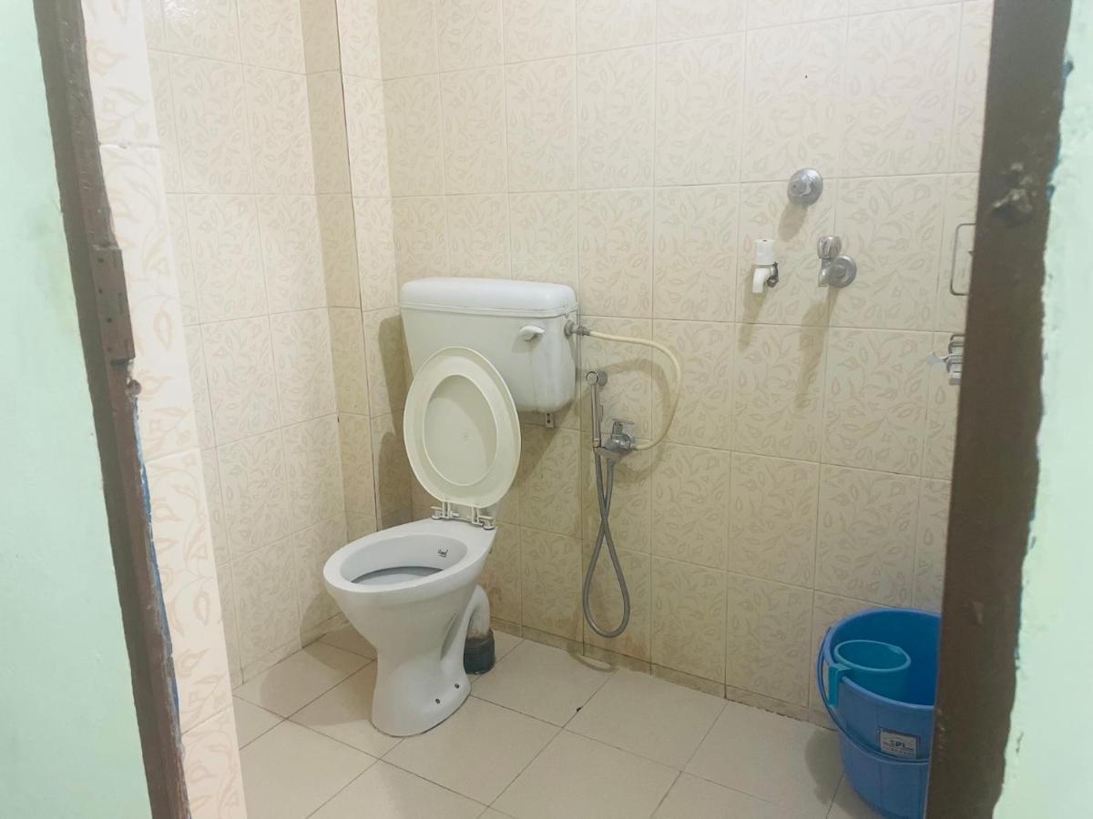 Indra Paying Guest House Varanasi Exterior photo