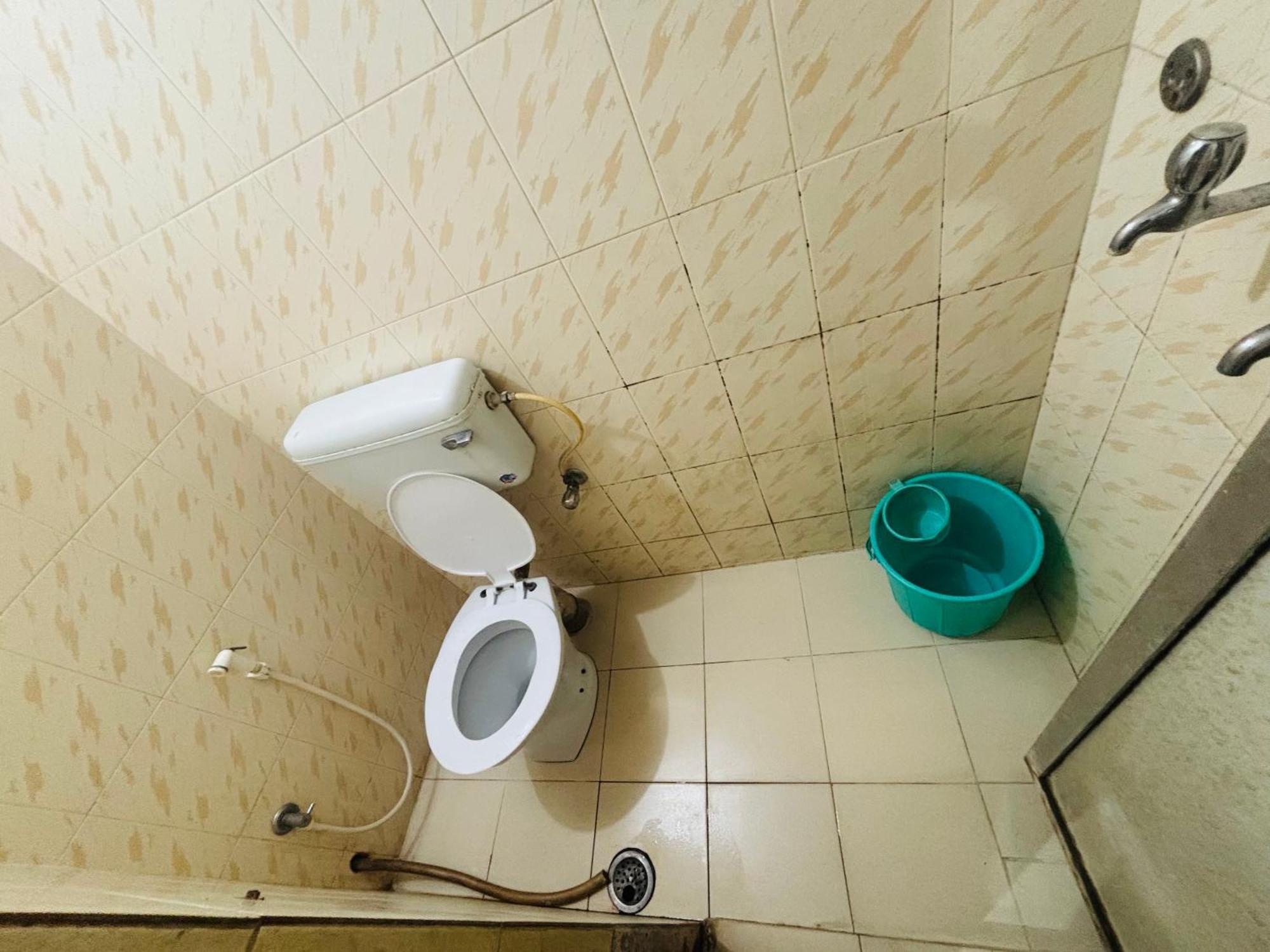 Indra Paying Guest House Varanasi Exterior photo