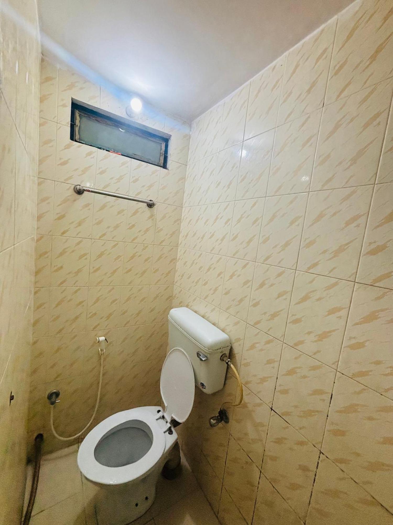 Indra Paying Guest House Varanasi Exterior photo
